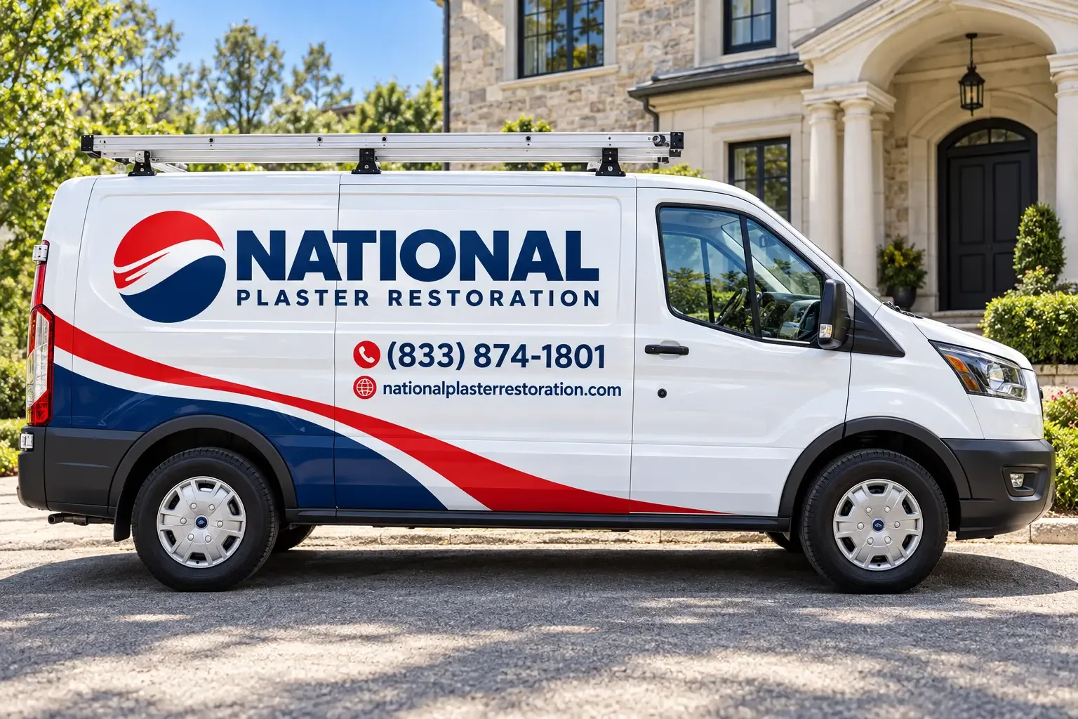 Plaster Repair in Southington, OH near me
